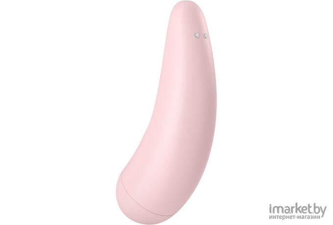 Вибратор Satisfyer Curvy 2+ J2018-81-3