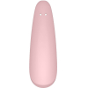 Вибратор Satisfyer Curvy 2+ J2018-81-3