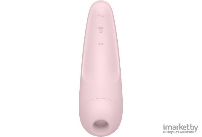 Вибратор Satisfyer Curvy 2+ J2018-81-3