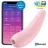 Вибратор Satisfyer Curvy 2+ J2018-81-3