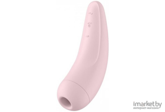 Вибратор Satisfyer Curvy 2+ J2018-81-3