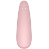 Вибратор Satisfyer Curvy 2+ J2018-81-3