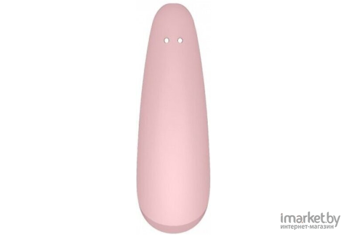 Вибратор Satisfyer Curvy 2+ J2018-81-3