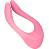 Вибратор Satisfyer Partner Multifun 2 137909 черный