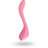 Вибратор Satisfyer Partner Multifun 2 137909 черный