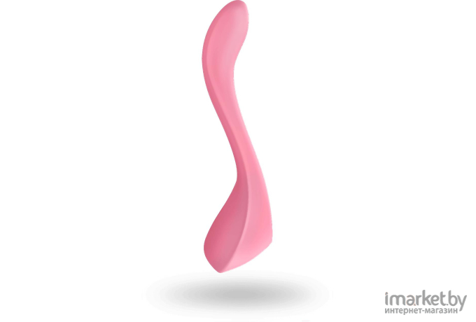 Вибратор Satisfyer Partner Multifun 2 137909 черный