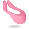 Вибратор Satisfyer Partner Multifun 2 137909 черный