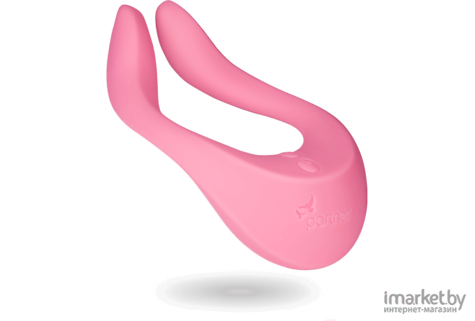 Вибратор Satisfyer Partner Multifun 2 137909 черный