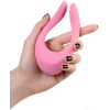 Вибратор Satisfyer Partner Multifun 2 137909 черный