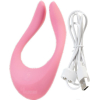 Вибратор Satisfyer Partner Multifun 2 137909 черный