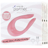 Вибратор Satisfyer Partner Multifun 2 137909 черный