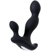 Вибратор TOYFA Popo Pleasure Vela 731449 черный