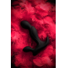 Вибратор TOYFA Popo Pleasure Vela 731449 черный