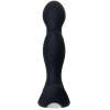 Вибратор TOYFA Popo Pleasure Vela 731449 черный