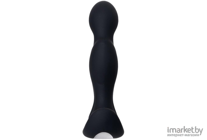 Вибратор TOYFA Popo Pleasure Vela 731449 черный