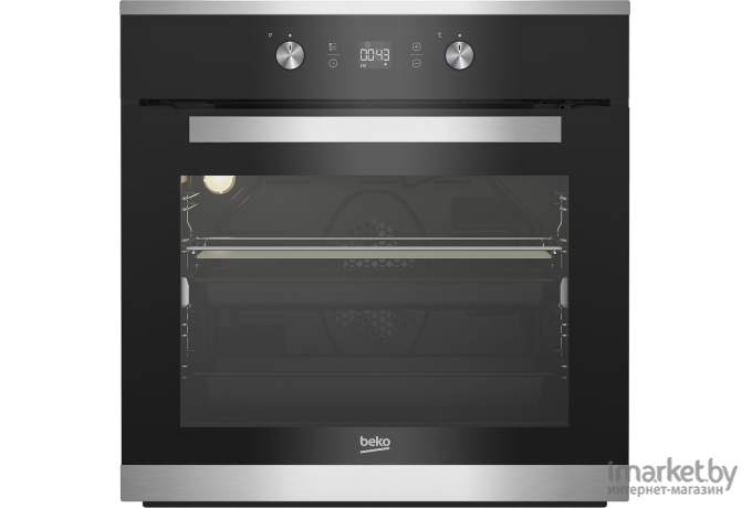 Духовой шкаф BEKO BIM15300XPS