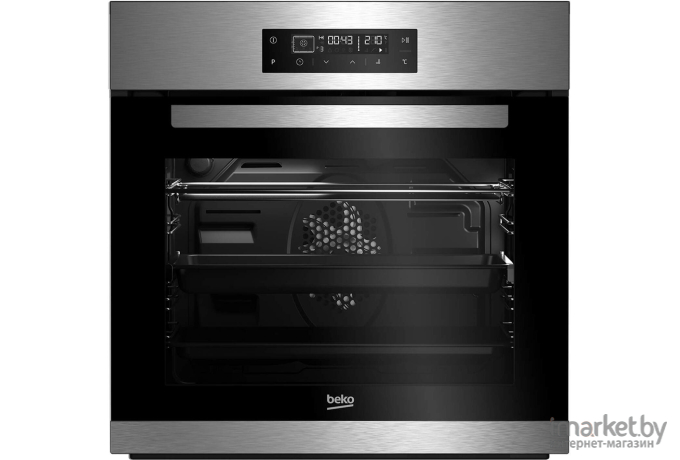 Духовой шкаф BEKO BIR22400XMS