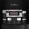 Мультиварка Moulinex Quickchef CE430832 черный [7211003968]