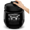 Мультиварка Moulinex Quickchef CE430832 черный [7211003968]