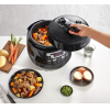 Мультиварка Moulinex Quickchef CE430832 черный [7211003968]