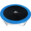 Батут DFC Trampoline Fitness 8ft-244 см без сетки [8FT-TRBL]