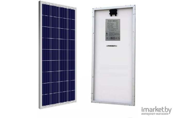 Солнечный коллектор GEOFOX Solar Panel P6-100