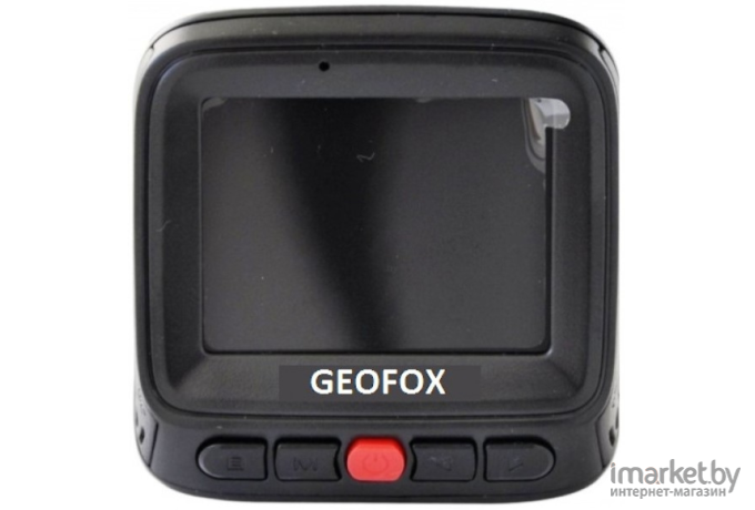 Видеорегистратор GEOFOX fHD85