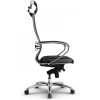 Офисное кресло Metta Samurai KL-2.04 черный