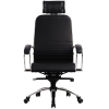 Офисное кресло Metta Samurai K-2.04 черный
