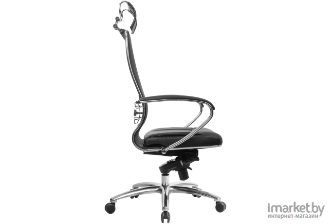 Офисное кресло Metta Samurai SL-2.04 черный
