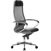 Офисное кресло Metta Samurai Comfort 1.01 черный