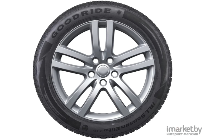 Шины Goodride All Season Z-401 195/55R16 91V