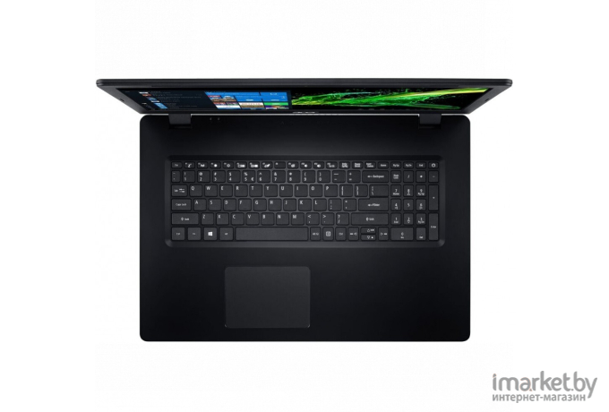 Ноутбук Acer Aspire A317-32-P3DH [NX.HF2ER.005]