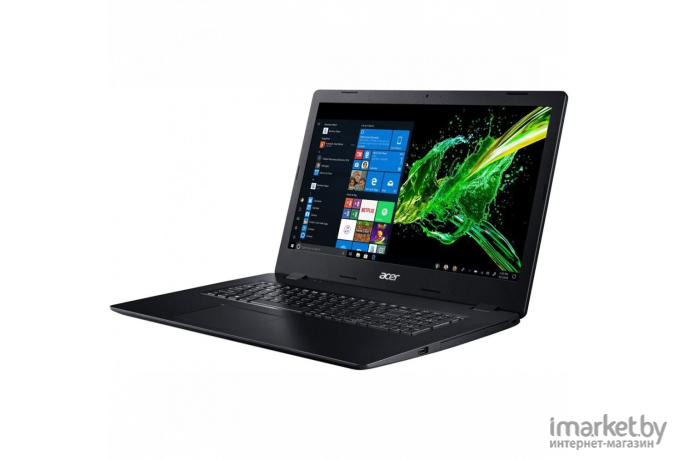 Ноутбук Acer Aspire A317-32-P3DH [NX.HF2ER.005]