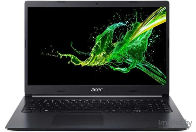 Ноутбук Acer Aspire A317-32-P3DH [NX.HF2ER.005]