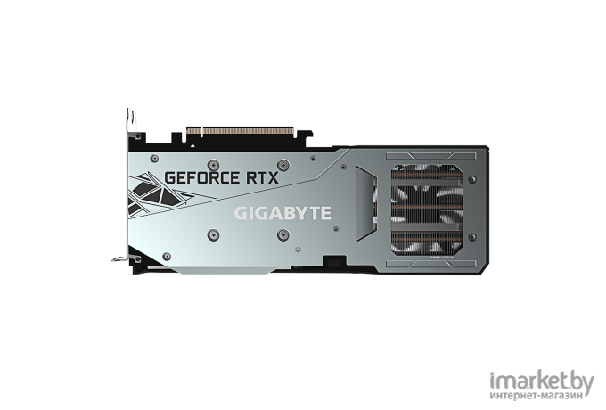 Видеокарта Gigabyte NVIDIA GeForce RTX 3060Ti GAMING OC 8G [GV-N306TGAMING OC-8GD]