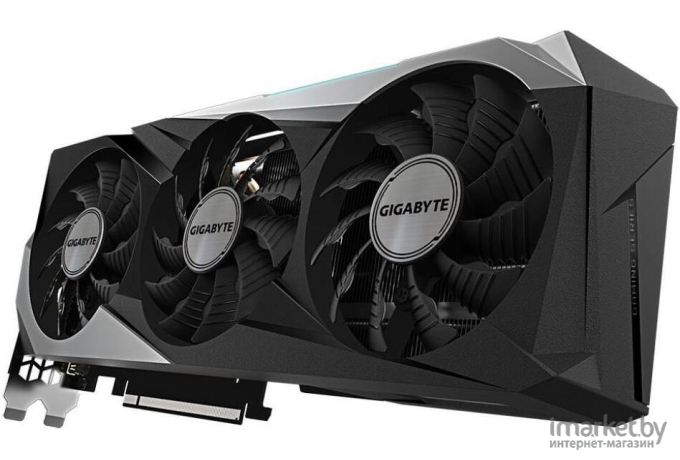 Видеокарта Gigabyte NVIDIA GeForce RTX 3060Ti GAMING OC PRO 8G [GV-N306TGAMINGOC PRO-8GD]