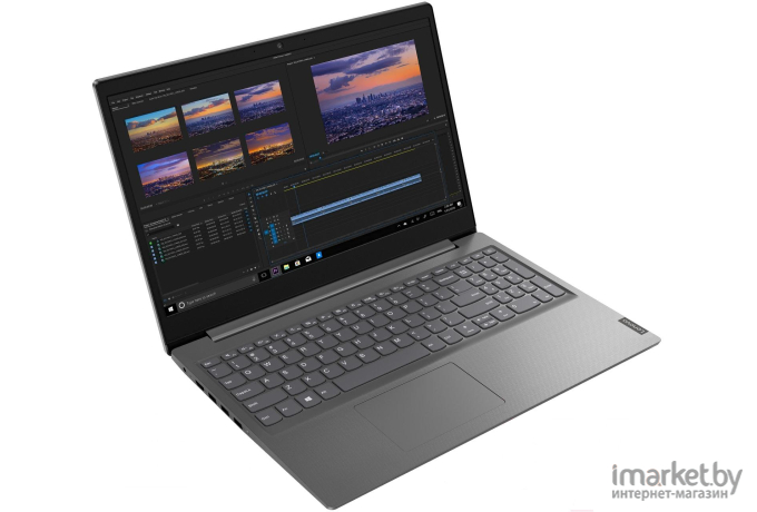 Ноутбук Lenovo V15-IIL [82C500FYRU]