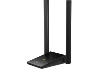 Беспроводной маршрутизатор TP-Link Archer T4U Plus