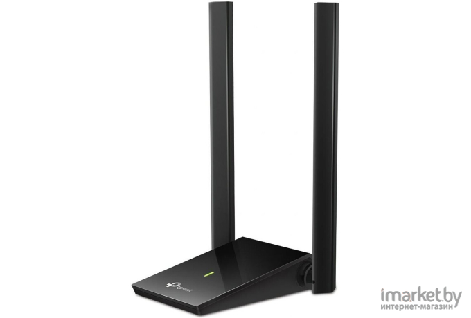 Беспроводной маршрутизатор TP-Link Archer T4U Plus