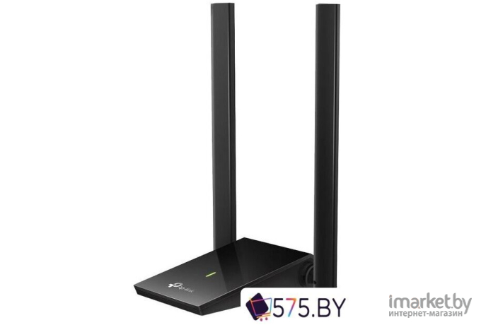 Беспроводной маршрутизатор TP-Link Archer T4U Plus