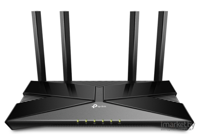 Беспроводной маршрутизатор TP-Link Archer AX20