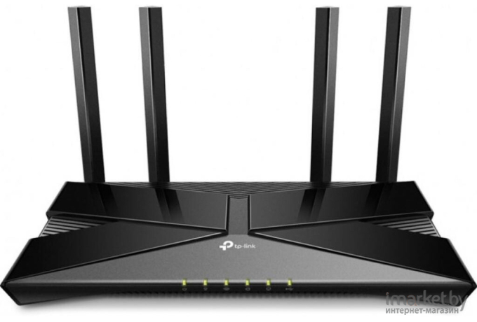 Беспроводной маршрутизатор TP-Link Archer AX20