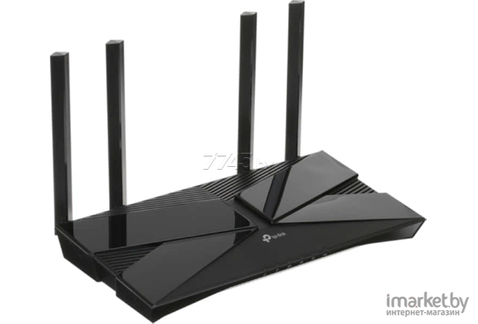 Беспроводной маршрутизатор TP-Link Archer AX20