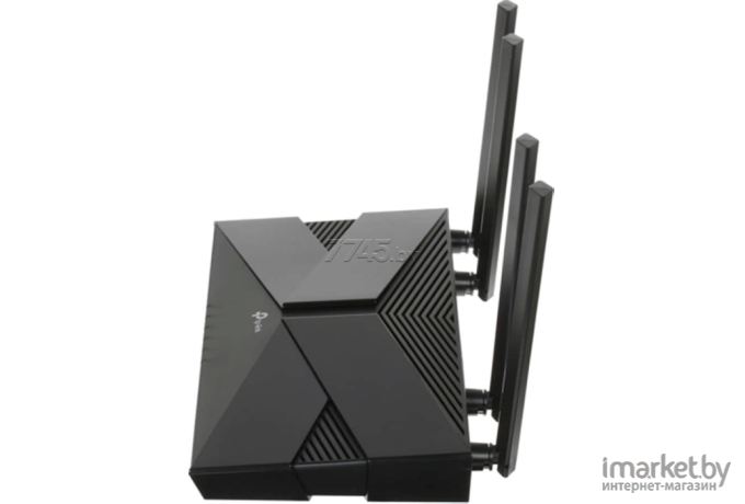 Беспроводной маршрутизатор TP-Link Archer AX20