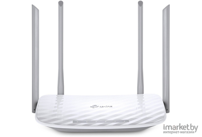 Беспроводной маршрутизатор TP-Link Archer C50 RU AC1200