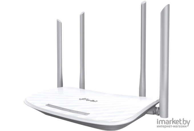 Беспроводной маршрутизатор TP-Link Archer C50 RU AC1200