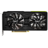 Видеокарта Palit NVIDIA GeForce RTX 3060Ti DUAL [NE6306T019P2-190AD]