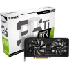 Видеокарта Palit NVIDIA GeForce RTX 3060Ti DUAL [NE6306T019P2-190AD]