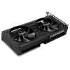 Видеокарта Palit NVIDIA GeForce RTX 3060Ti DUAL [NE6306T019P2-190AD]